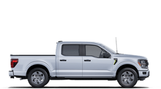 2025 Ford F-150® External Image 1